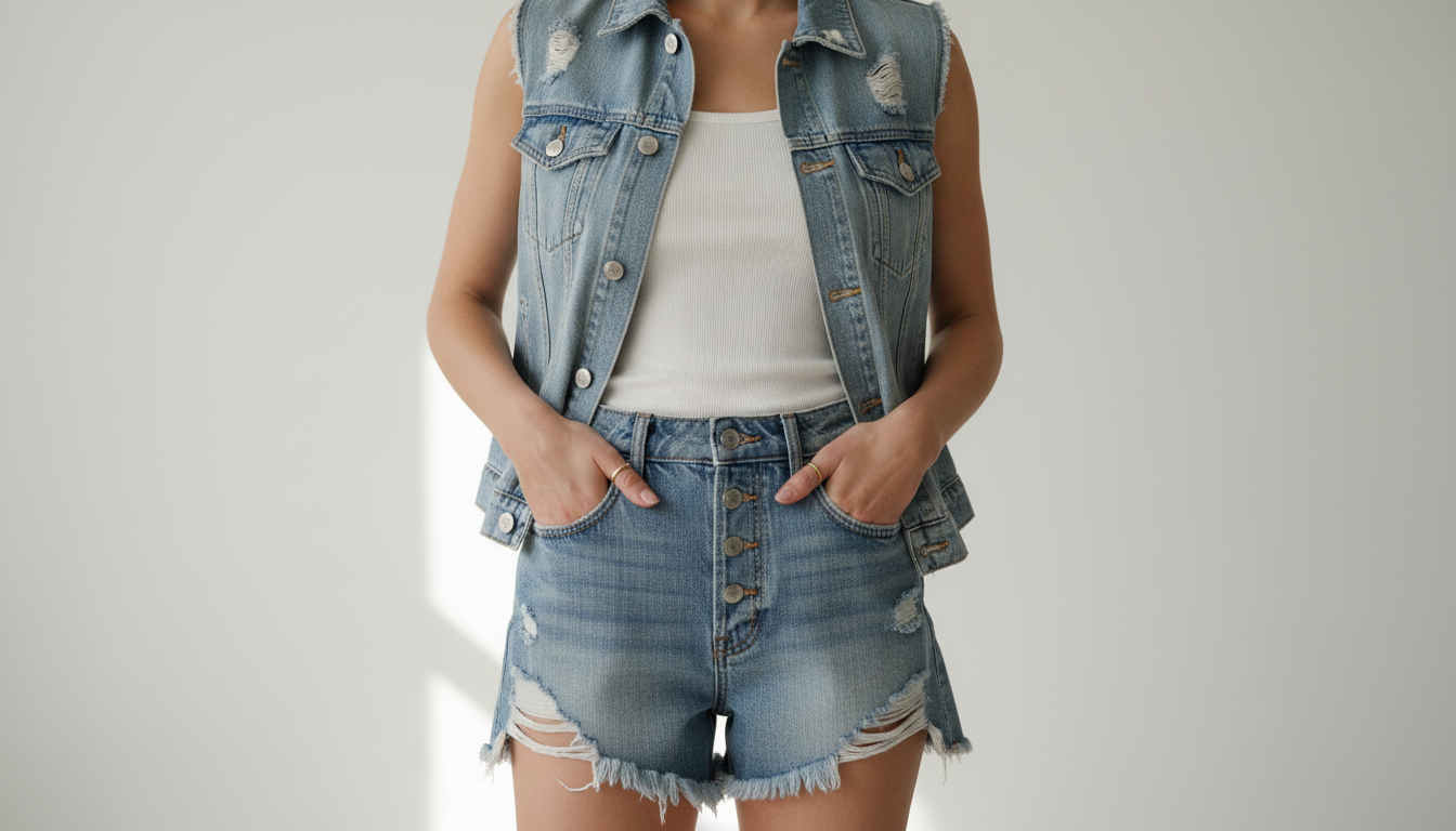 Are Levi’s 501s 100% Cotton? How to Check Fast