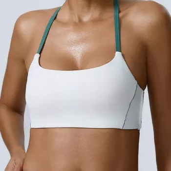 Most Breathable Bra Fabrics: Cotton, Modal & More